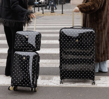 luggage